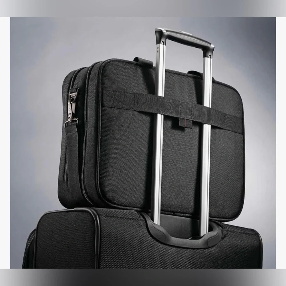 Samsonite Black Xenon 3.0 Briefcase